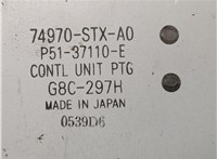 74970STXA0 Блок управления дверьми Acura MDX 2006-2013 20702842 #4