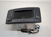 A1648201679 Магнитола Mercedes ML W164 2005-2011 20702877 #1