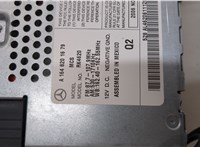 A1648201679 Магнитола Mercedes ML W164 2005-2011 20702877 #6