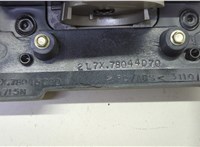  Рамка под щиток приборов Lincoln Navigator 2002-2006 20703010 #4