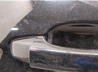  Замок двери Citroen C4 2010-2020 11553020 #3