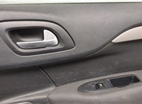  Замок двери Citroen C4 2010-2020 11553020 #6