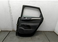  Замок двери Citroen C4 2010-2020 11553020 #9