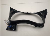  Рамка под щиток приборов Infiniti QX56 2010-2013 20703020 #2