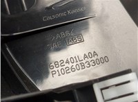  Рамка под щиток приборов Infiniti QX56 2010-2013 20703020 #3