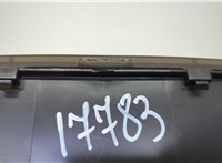 6L7T10849AD Щиток приборов (приборная панель) Lincoln Navigator 2002-2006 20703044 #8