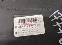 A1645402501 Блок комфорта Mercedes ML W164 2005-2011 20703071 #2