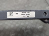 5N0317019C Радиатор АКПП Volkswagen Tiguan 2011-2018 20703120 #3