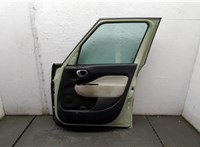  Ручка двери салона Fiat 500L 2012-2022 11553060 #2