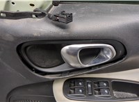 Ручка двери салона Fiat 500L 2012-2022 11553060 #7