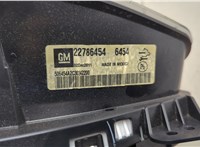 22786454 Щиток приборов (приборная панель) Cadillac SRX 2009-2016 20703162 #3