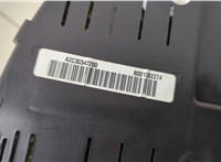 22786454 Щиток приборов (приборная панель) Cadillac SRX 2009-2016 20703162 #4