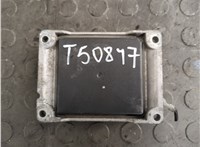 55354328, 1039S10564 Блок управления двигателем Opel Tigra 2004-2009 20703239 #1
