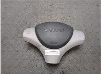 A4548601502CF2A Подушка безопасности водителя Smart Forfour W454 2004-2006 20703256 #1