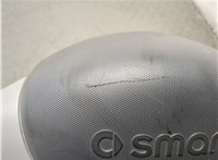 A4548601502CF2A Подушка безопасности водителя Smart Forfour W454 2004-2006 20703256 #3