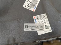 42536906 Заглушка (решетка) бампера Buick Encore 2016-2022 11553135 #2