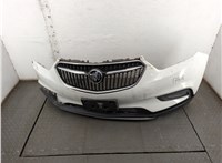 42536906 Заглушка (решетка) бампера Buick Encore 2016-2022 11553135 #1