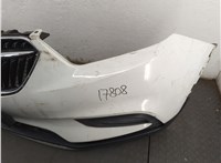 42536906 Заглушка (решетка) бампера Buick Encore 2016-2022 11553135 #3