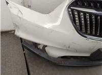 42536906 Заглушка (решетка) бампера Buick Encore 2016-2022 11553135 #4
