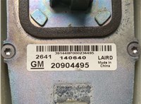 20904495 Антенна Cadillac SRX 2009-2016 20703287 #4