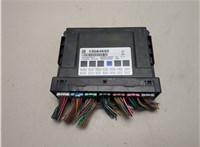 13584692 Блок комфорта Cadillac SRX 2009-2016 20703300 #1