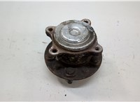  Ступица (кулак, цапфа) Opel Astra K 2015-2021 20703337 #1