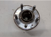  Ступица (кулак, цапфа) Opel Astra K 2015-2021 20703337 #2