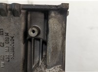  Блок цилиндров (Шорт блок) Volkswagen Polo 2005-2009 20703342 #3