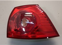 1K6945096AA Фонарь (задний) Volkswagen Golf 5 2003-2009 20703368 #1