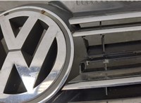 1K5853653A Решетка радиатора Volkswagen Jetta 5 2004-2010 11553211 #2