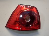 1K6945095AA Фонарь (задний) Volkswagen Golf 5 2003-2009 20703383 #1