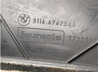  Пластик (обшивка) салона BMW X5 E70 2006-2013 20703390 #3