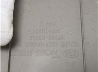  Пластик (обшивка) салона KIA Optima 4 2012-2020 20703398 #3