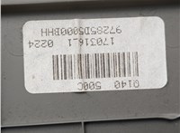  Пластик (обшивка) салона KIA Optima 4 2012-2020 20703398 #4