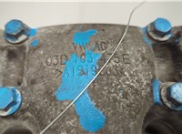 03D103351B Головка блока (ГБЦ) Volkswagen Polo 2005-2009 20703413 #3