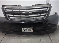  Абсорбер бампера (пенопласт) Chevrolet Tahoe 2006-2014 11553308 #1