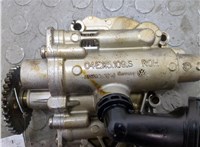  Насос масляный Volkswagen Jetta 7 2018-2025 20703545 #2