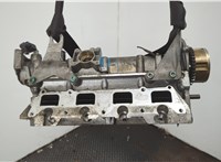  Головка блока (ГБЦ) Volkswagen Touran 2003-2006 20703571 #3