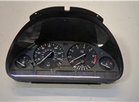 62116907016 Щиток приборов (приборная панель) BMW 5 E39 1995-2003 20703573 #1