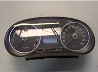 6R0920960K Щиток приборов (приборная панель) Volkswagen Polo 2009-2014 20703590 #1