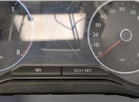 6R0920960K Щиток приборов (приборная панель) Volkswagen Polo 2009-2014 20703590 #2