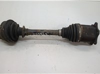 1K0407271NT Полуось (приводной вал, шрус) Volkswagen Jetta 5 2004-2010 20703592 #1