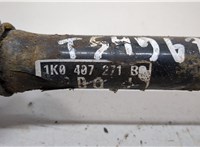 1K0407271NT Полуось (приводной вал, шрус) Volkswagen Jetta 5 2004-2010 20703592 #5