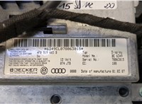 4L0920930LX, 8T0919603C Щиток приборов (приборная панель) Audi Q7 2005-2015 20703624 #6