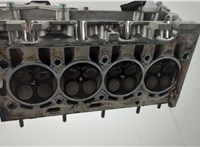  Головка блока (ГБЦ) Volkswagen Touran 2003-2006 20703663 #6