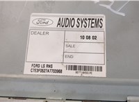  Магнитола Ford Mondeo 4 2007-2015 20703705 #4