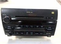 861200C260 Магнитола Toyota Sequoia 2008- 20703725 #1