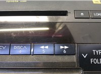 861200C260 Магнитола Toyota Sequoia 2008- 20703725 #2