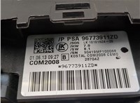 6242WQ Переключатель поворотов и дворников (стрекоза) Peugeot 3008 2009-2016 20703739 #4