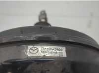  Цилиндр тормозной главный Mazda 6 (GH) 2007-2012 20703748 #3